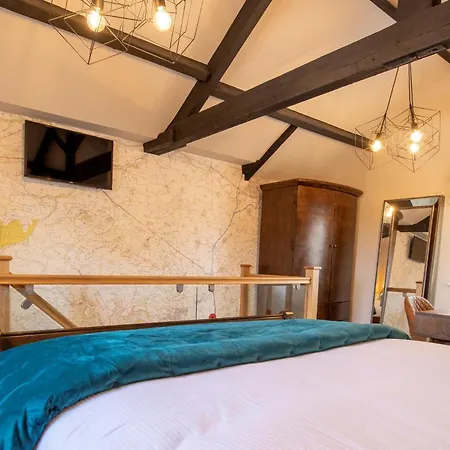 בית נופש 1 Bed In Richmond 88589 Easby