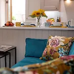 度假居 1 Bed In Richmond Oc-88589 Easby