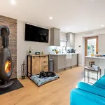 度假居 1 Bed In Richmond Oc-88589