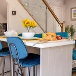 1 Bed In Richmond Oc-88589 度假居 *