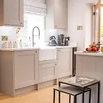 度假居 1 Bed In Richmond Oc-88589 *