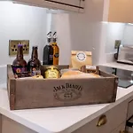 度假居 1 Bed In Richmond Oc-88589 Easby