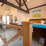 度假居 1 Bed In Richmond Oc-88589