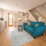 1 Bed In Richmond Oc-88589 Holiday home Easby