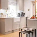 1 Bed In Richmond Oc-88589 度假居 *