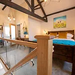 1 Bed In Richmond Oc-88589 度假居 Easby