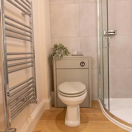 1 Bed In Richmond 88589 Tatil Evi