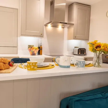 Tatil Evi 1 Bed In Richmond 88589 *
