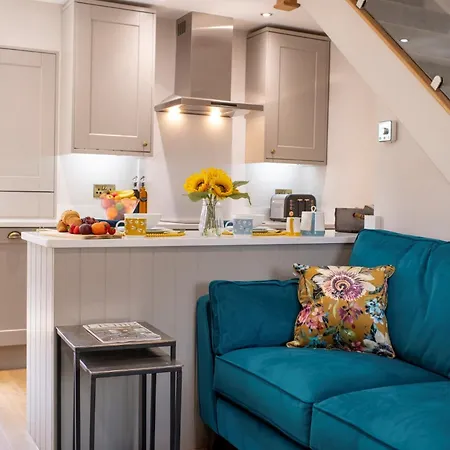 Tatil Evi 1 Bed In Richmond 88589 Easby