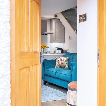 1 Bed In Richmond 88589 Easby