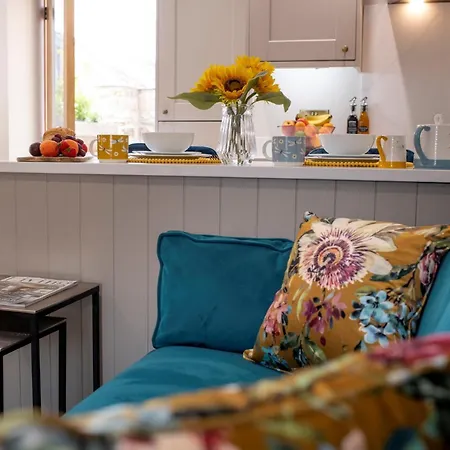 펜션 1 Bed In Richmond 88589 Easby