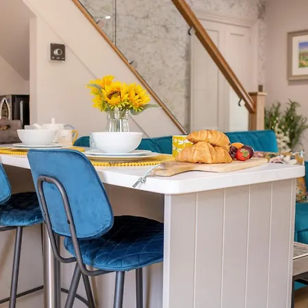 1 Bed In Richmond 88589 펜션 *