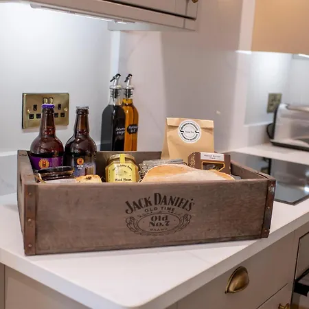 펜션 1 Bed In Richmond 88589 Easby