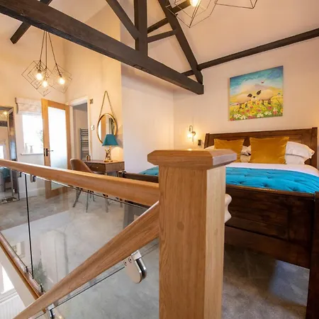 펜션 1 Bed In Richmond 88589