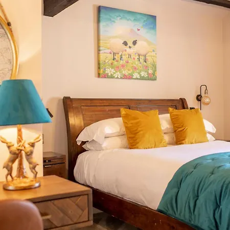 1 Bed In Richmond 88589 펜션 *