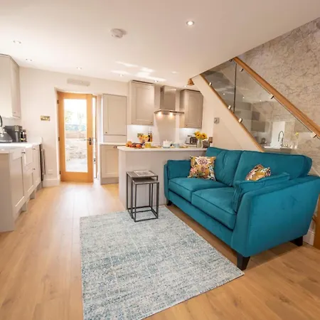 1 Bed In Richmond Oc-88589 펜션 Easby