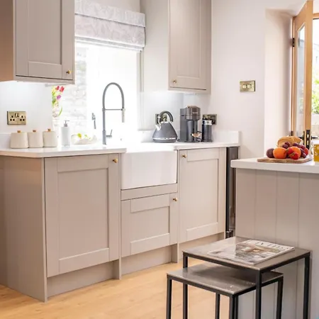 1 Bed In Richmond Oc-88589 펜션 *