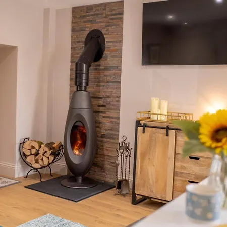 1 Bed In Richmond Oc-88589 * Easby
