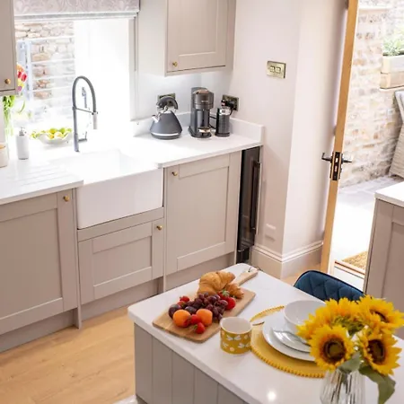 1 Bed In Richmond Oc-88589 펜션 *