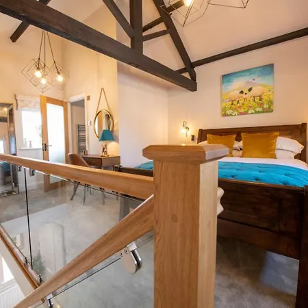 1 Bed In Richmond Oc-88589 펜션 Easby