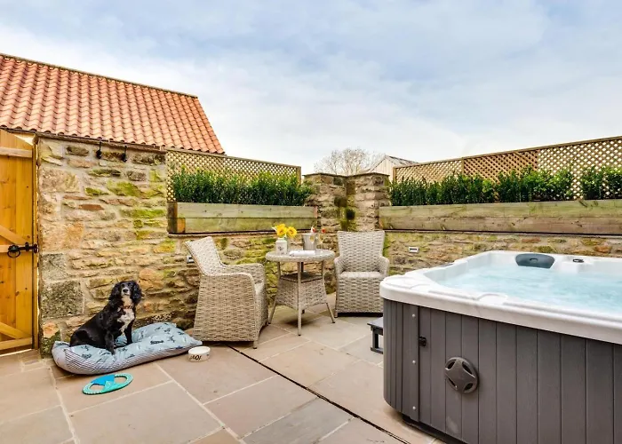 1 Bed In Richmond Oc-88589 Easby