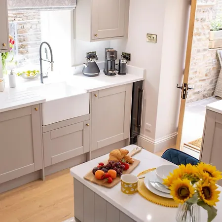 1 Bed In Richmond Oc-88589 別荘 Easby