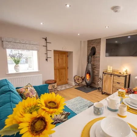 1 Bed In Richmond 88589 * Easby