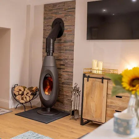 Дом отдыха 1 Bed In Richmond 88589 Easby