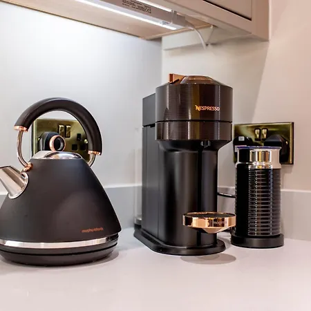 1 Bed In Richmond 88589 Дом отдыха *