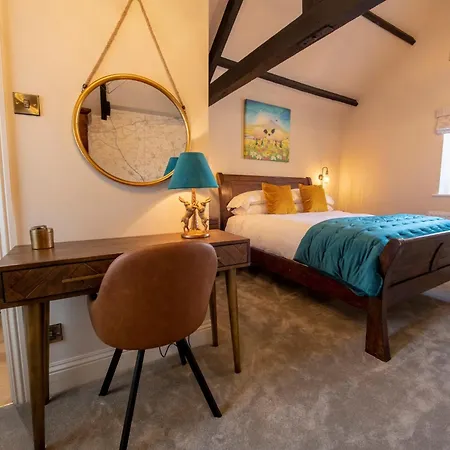 1 Bed In Richmond 88589 Дом отдыха Easby