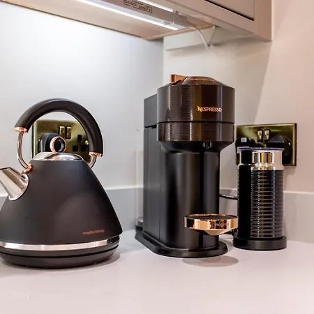 بيت للعطل 1 Bed In Richmond Oc-88589