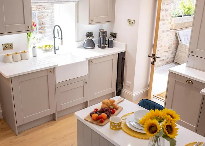 1 Bed In Richmond Oc-88589 بيت للعطل Easby
