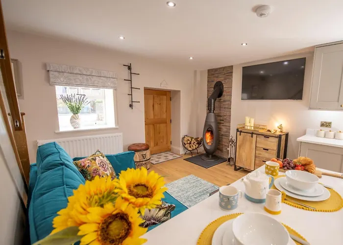 1 Bed In Richmond Oc-88589 * Easby