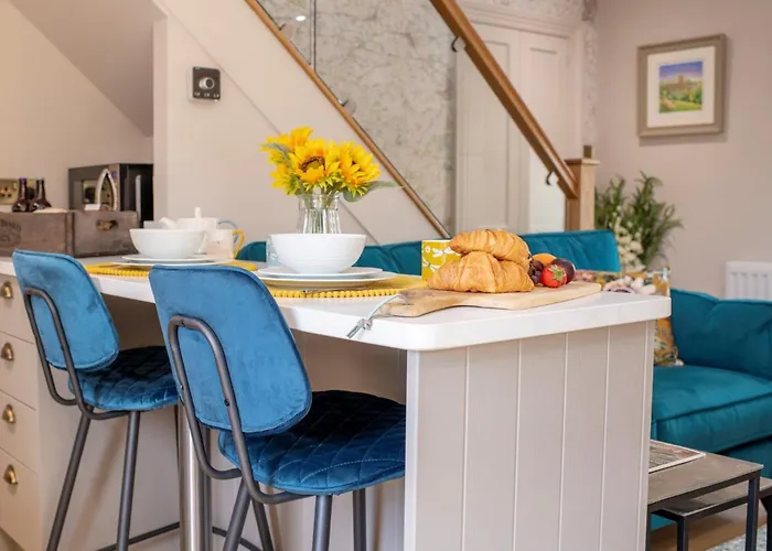 1 Bed In Richmond Oc-88589 بيت للعطل *