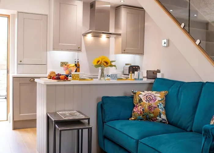 1 Bed In Richmond Oc-88589 بيت للعطل