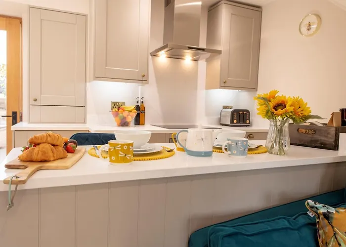 1 Bed In Richmond Oc-88589 بيت للعطل