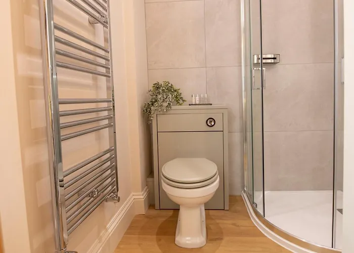 1 Bed In Richmond Oc-88589 Easby