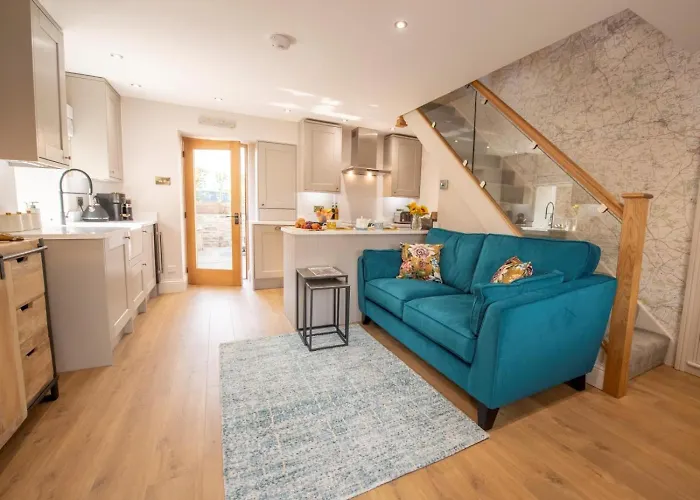 1 Bed In Richmond Oc-88589 بيت للعطل Easby