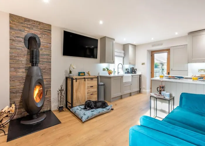 1 Bed In Richmond Oc-88589