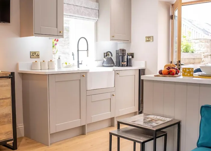 1 Bed In Richmond Oc-88589 بيت للعطل *