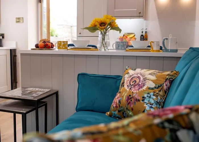 1 Bed In Richmond Oc-88589 * Easby