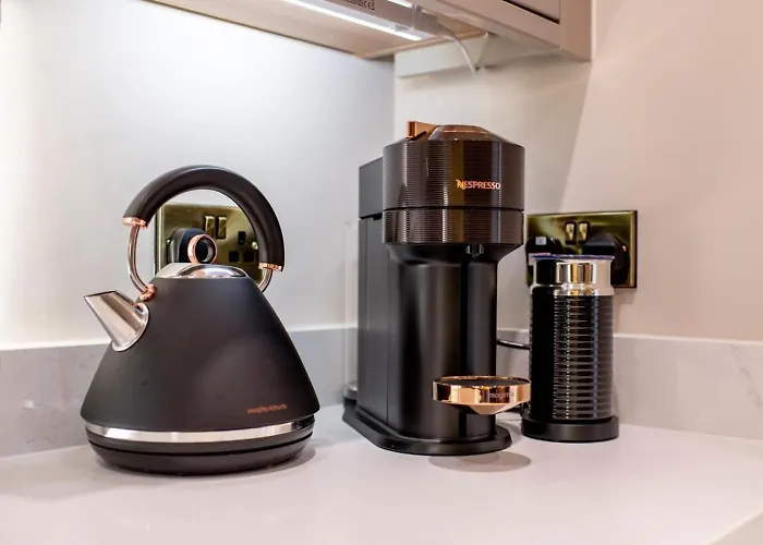 بيت للعطل 1 Bed In Richmond Oc-88589