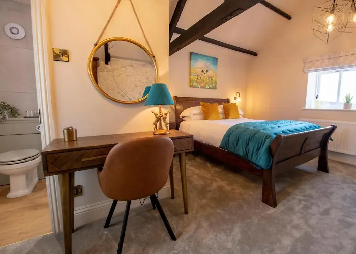 بيت للعطل 1 Bed In Richmond Oc-88589 *