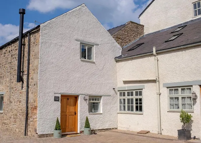 1 Bed In Richmond Oc-88589 * Easby